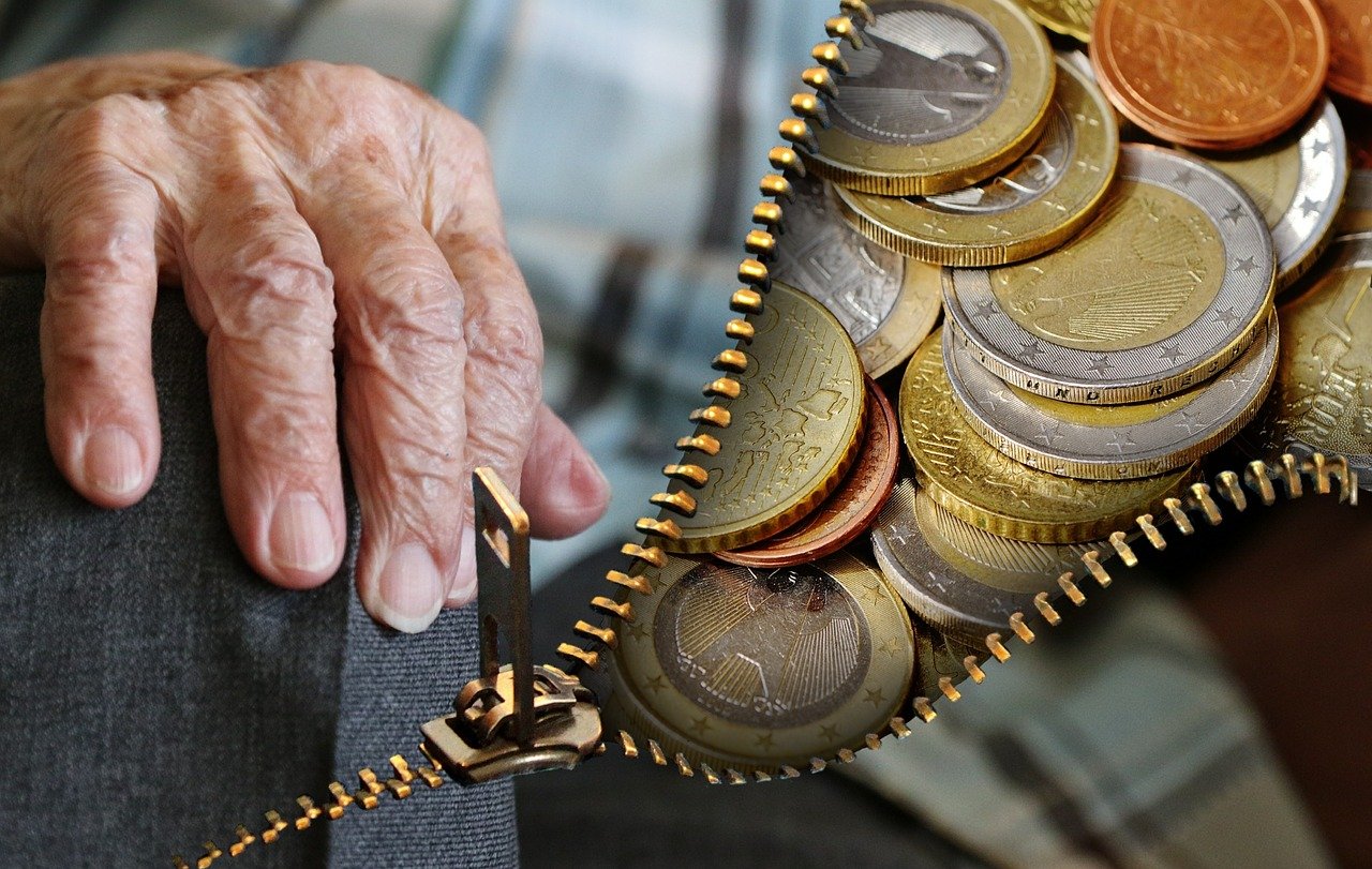 退休职工养老金调整最新消息，2014年养老金涨幅揭晓